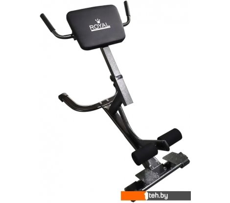  - Силовые тренажеры Royal Fitness HB-RMY001 - HB-RMY001