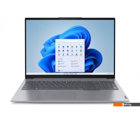  - Ноутбуки Lenovo ThinkBook 16 G6 IRL 21KH0095RU - ThinkBook 16 G6 IRL 21KH0095RU