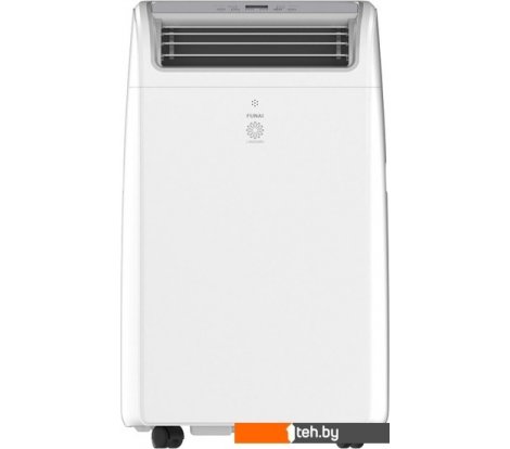  - Кондиционеры Funai Camomiru MAC-CM46HPN04 - Camomiru MAC-CM46HPN04