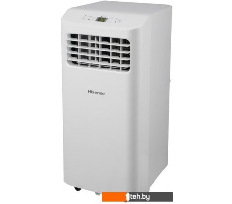  - Кондиционеры Hisense V-series AP-09CR4GKVS00 - V-series AP-09CR4GKVS00