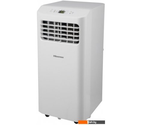  - Кондиционеры Hisense V-series AP-07CR4GKVS00 - V-series AP-07CR4GKVS00