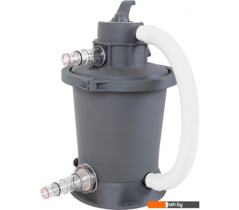  - Аксессуары для бассейнов Avenli Фильтр-насос песочный 290730EU - Фильтр-насос песочный 290730EU