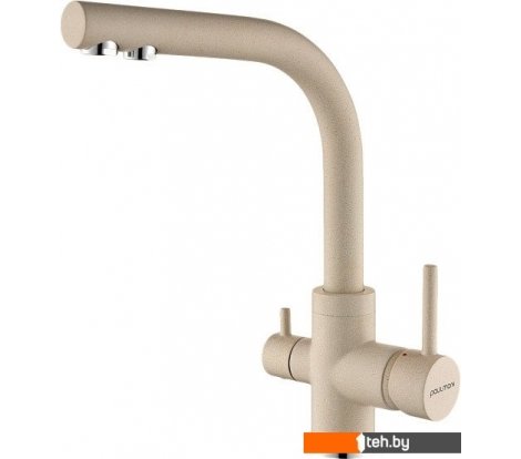  - Смесители Paulmark Essen Es213011-BE (бежевый) - Essen Es213011-BE (бежевый)