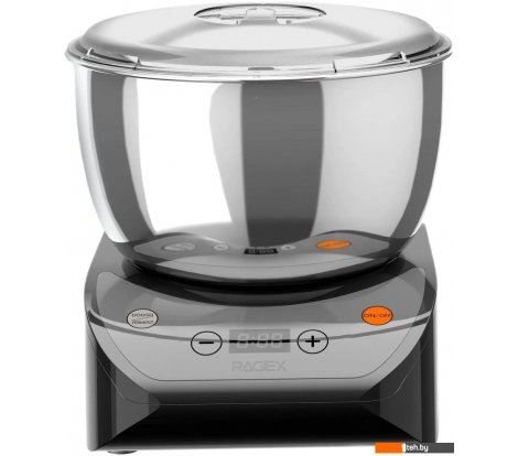  - Кухонные комбайны, машины и планетарные миксеры RageX R2001-000 - R2001-000