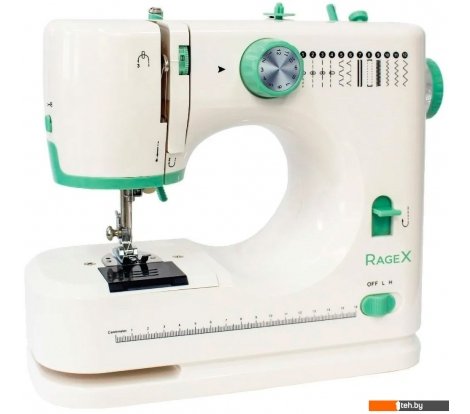  - Швейные машины RageX R1103-100 - R1103-100