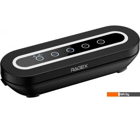  - Вакуумные упаковщики RageX R2201-000 - R2201-000