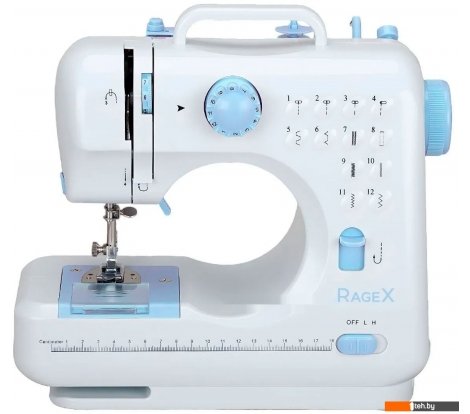  - Швейные машины RageX R1102-100 - R1102-100