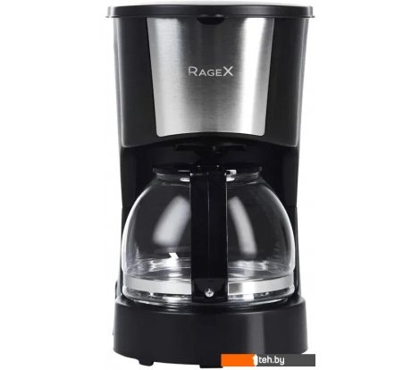  - Кофеварки и кофемашины RageX R402-000 - R402-000