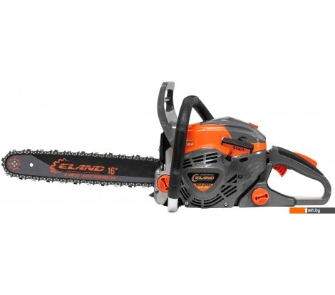  - Цепные электро- и бензопилы ELAND GCS-2451 - GCS-2451