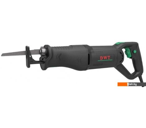  - Циркулярные, торцовочные и сабельные пилы DWT SASP11-29 V - SASP11-29 V