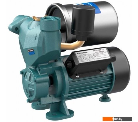  - Насосы Grandfar 1AWZB550 - 1AWZB550