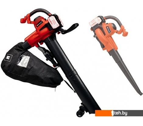  - Воздуходувки Einhell Ge-Cl 36/230 Li E Solo (без АКБ) - Ge-Cl 36/230 Li E Solo (без АКБ)