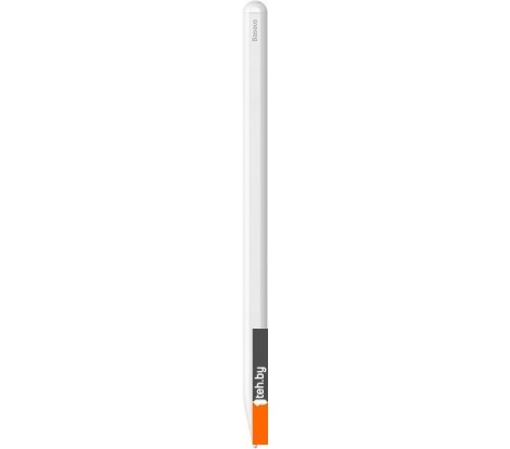  - Стилусы и сменные наконечники Baseus Smooth Writing 2 Series Dual Charging Stylus (Active Wireless Version) - Smooth Writing 2 Series Dual Charging Stylus (Active Wireless Version)