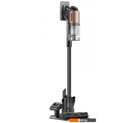  - Пылесосы Dreame Cordless Vacuum Cleaner Z20 Aqua Cycle (евровилка) - Cordless Vacuum Cleaner Z20 Aqua Cycle (евровилка)