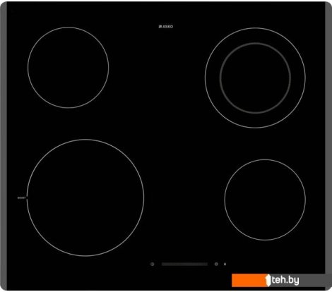  - Варочные панели ASKO HCL614G - HCL614G