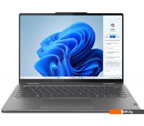  - Ноутбуки Lenovo Yoga 7 2-in-1 14IML9 83DJ0095RU - Yoga 7 2-in-1 14IML9 83DJ0095RU