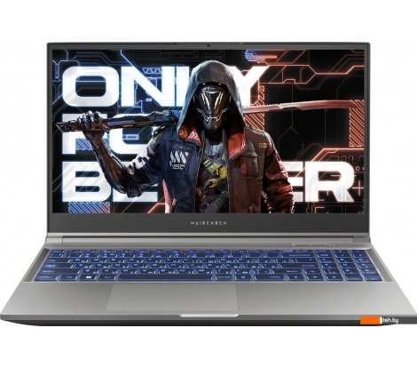  - Ноутбуки Maibenben X-Treme Typhoon X15A X15A-R77435FFSLGRE0 - X-Treme Typhoon X15A X15A-R77435FFSLGRE0