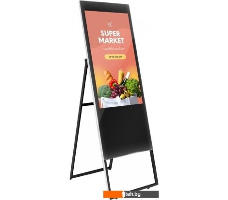  - Информационные панели ZKDigimax DG03-A2F43 - DG03-A2F43