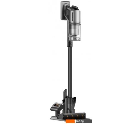  - Пылесосы Dreame Cordless Vacuum Cleaner Z30 Aqua Cycle (евровилка) - Cordless Vacuum Cleaner Z30 Aqua Cycle (евровилка)