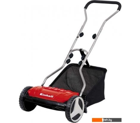  - Газонокосилки Einhell GE-HM 38 S-F - GE-HM 38 S-F