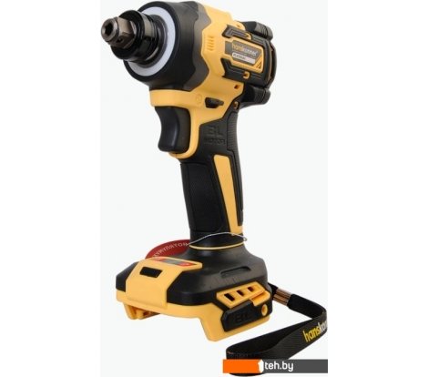 - Шуруповерты, гайковерты, электроотвертки Hanskonner HCD20280BLW (без АКБ) - HCD20280BLW (без АКБ)