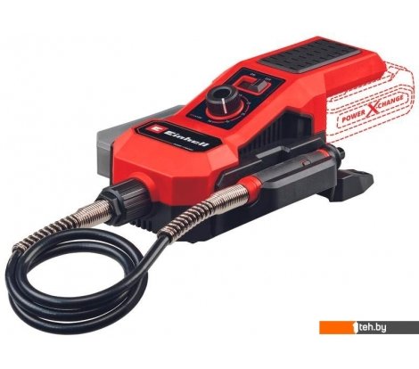 - Граверы Einhell TE-MT 18/34 Li Solo 4419360 (без АКБ) - TE-MT 18/34 Li Solo 4419360 (без АКБ)