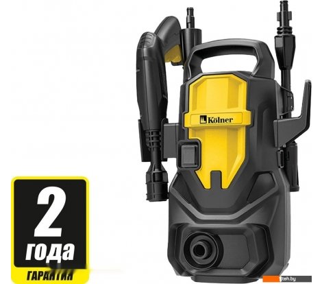  - Мойки высокого давления Kolner K110 - K110