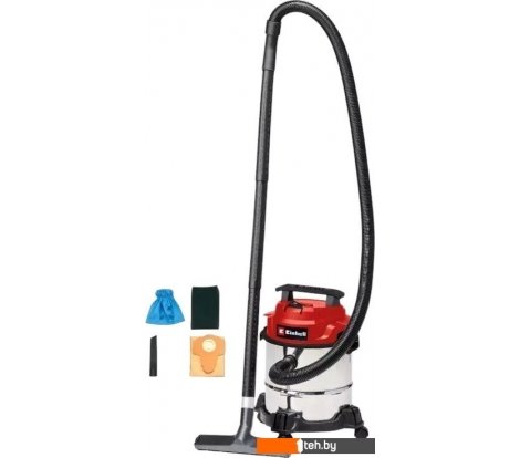  - Пылесосы Einhell TC-VC 1812/1 S - TC-VC 1812/1 S