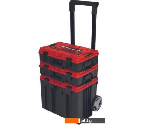  - Системы хранения инструментов Einhell E-Case Tower - E-Case Tower