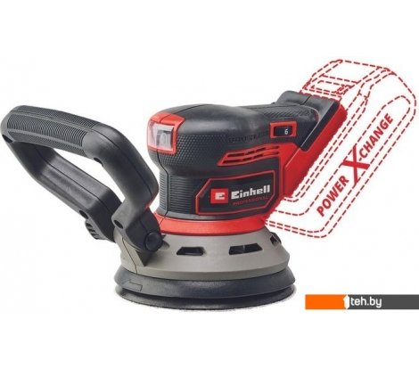  - Шлифмашины Einhell TP-RS 18/32 Li BL Solo 4462020 (без АКБ) - TP-RS 18/32 Li BL Solo 4462020 (без АКБ)
