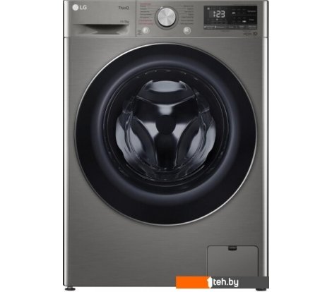  - Стиральная машина LG TW4V5EG2S - TW4V5EG2S