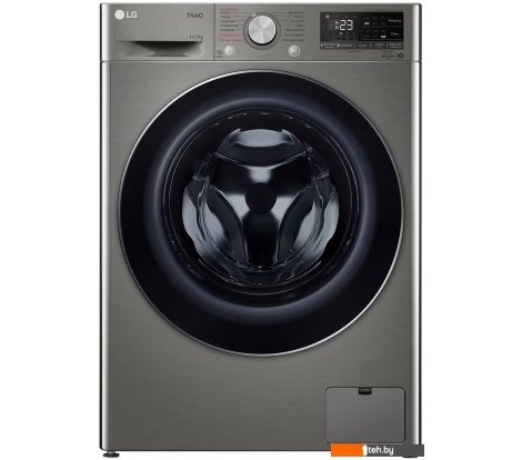 - Стиральная машина LG TW4V5EG2S - TW4V5EG2S