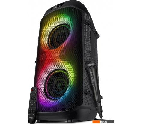- Беспроводные и портативные колонки SVEN PS-850 - PS-850
