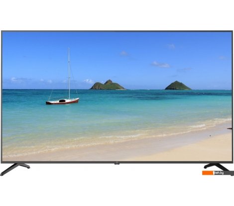 - Телевизоры H 75LE7053D - 75LE7053D