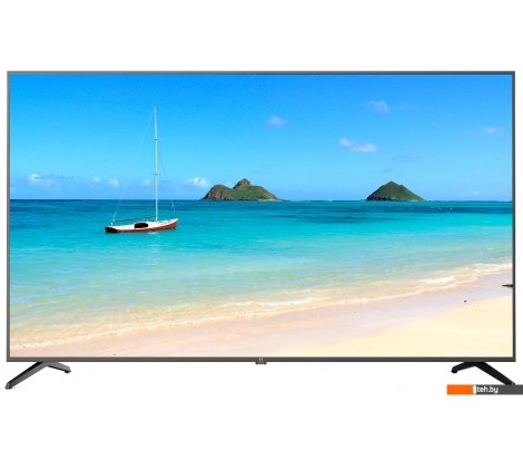  - Телевизоры H 75LE7053D - 75LE7053D