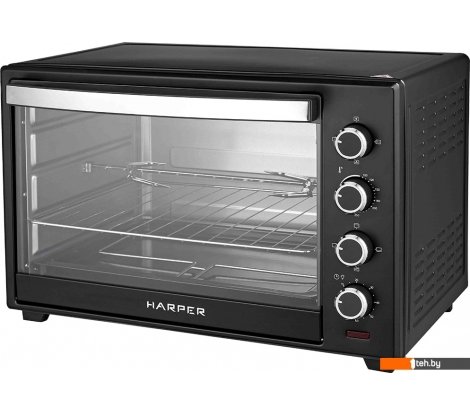  - Мини-печи (ростеры) HARPER HMO-60RC11 - HMO-60RC11
