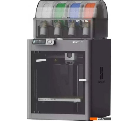  - 3D-принтеры Bambu Lab P1 S Combo - P1 S Combo