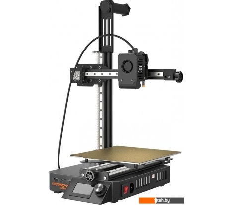  - 3D-принтеры Kingroon KP3S Pro V2 - KP3S Pro V2