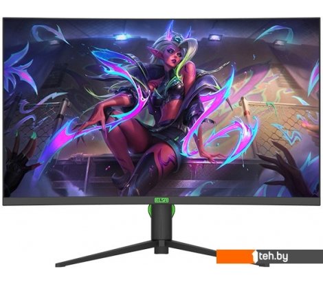  - Мониторы ELSA EA321GX - EA321GX