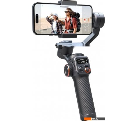  - Штативы, стабилизаторы и селфи-палки для смартфонов Hohem iSteady M6 Kit - iSteady M6 Kit