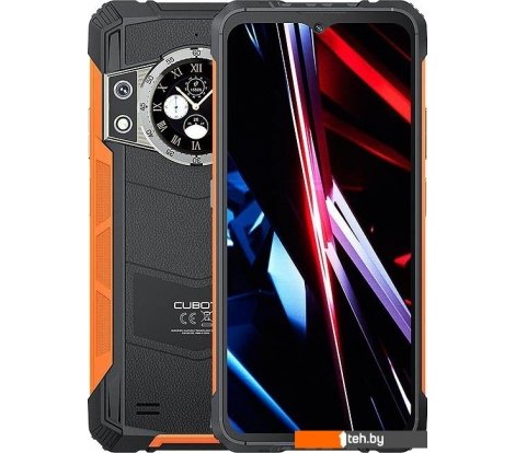 - Мобильные телефоны Cubot KingKong Ace 3 8GB/256GB - KingKong Ace 3 8GB/256GB