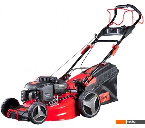  - Газонокосилки Fubag FPL 53 SMVF 46284 - FPL 53 SMVF 46284