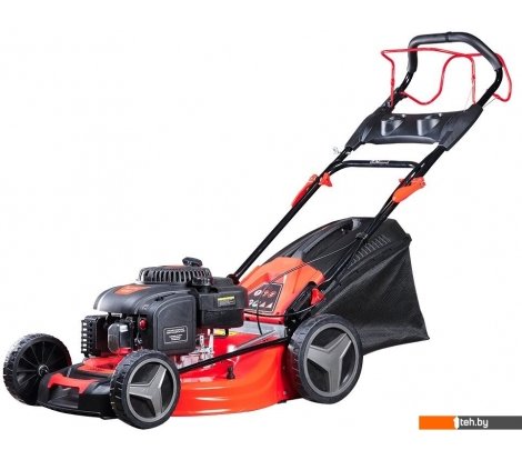  - Газонокосилки Fubag FPL 56 SM 46295 - FPL 56 SM 46295