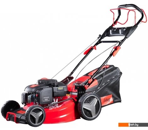  - Газонокосилки Fubag FPL 53 SMF 46283 - FPL 53 SMF 46283