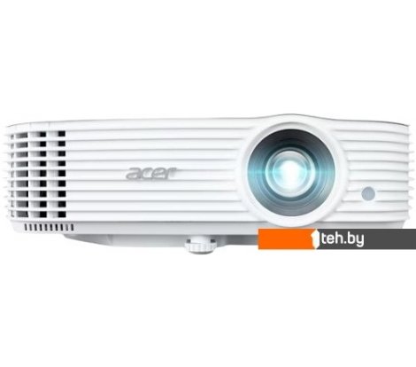 - Проекторы Acer X1526HK MR.JV611.00C - X1526HK MR.JV611.00C