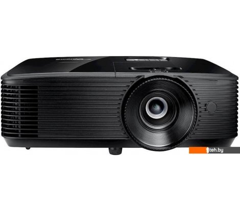  - Проекторы Optoma X400Lve - X400Lve
