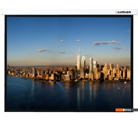 - Проекционные экраны Lumien Master Picture 173x300 (LMP-100118) - Master Picture 173x300 (LMP-100118)