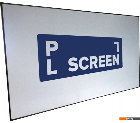  - Проекционные экраны PL ZIGnature ALP ZALP-SSF120HT - ZIGnature ALP ZALP-SSF120HT