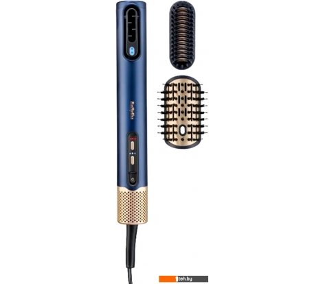  - Фены BaByliss Air Wand AS6550E - Air Wand AS6550E