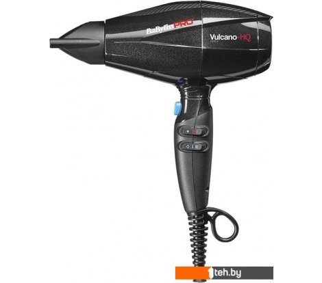  - Фены BaByliss PRO Vulcano-HQ BAB6980IE - Vulcano-HQ BAB6980IE